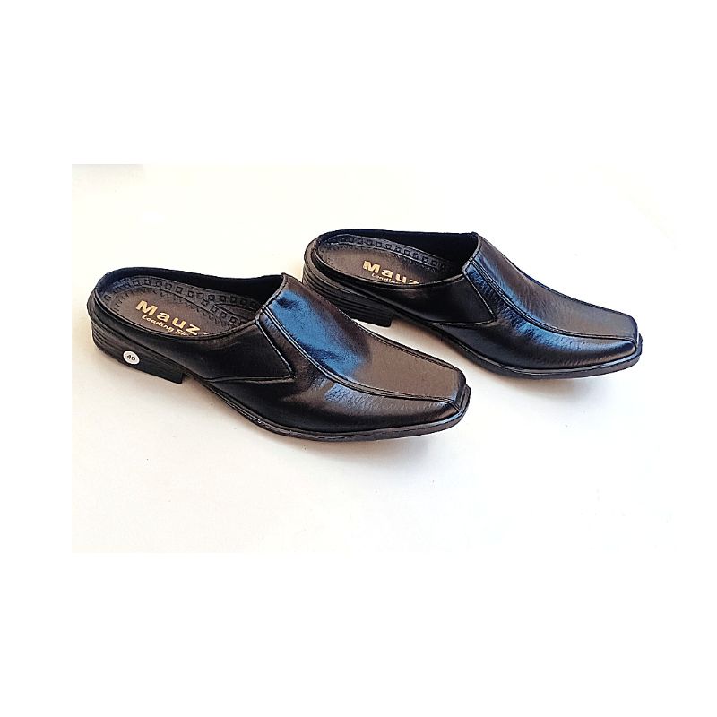 MA Shoes ~ SELOP PANTOFEL PRIA TERBARU
