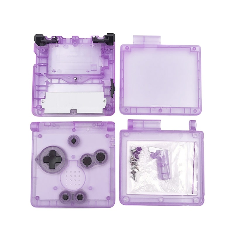 Bt Casing Housing Konsol Gameboy Advance SP GBA SP