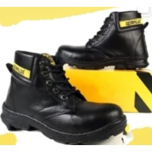 sepatu safety boot cock untuk kerja