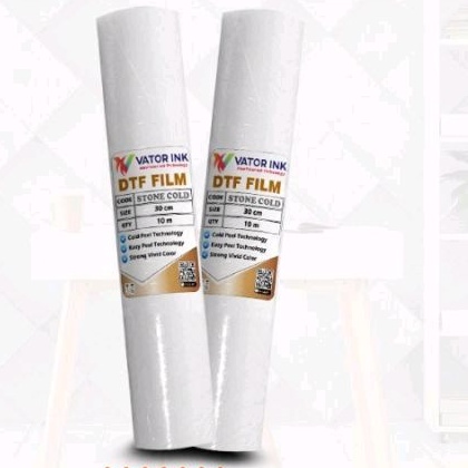 Pet VATOR STONE COLD 30CM X 10 METER