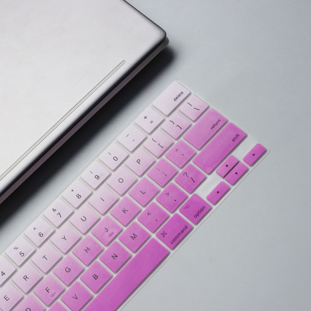 Film Pelindung Keyboard Laptop 13 &quot;A2251 A2289