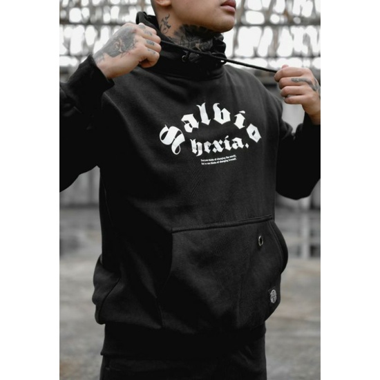 JAKET HOODIE KEREN - HOODIE NEW SLVHX