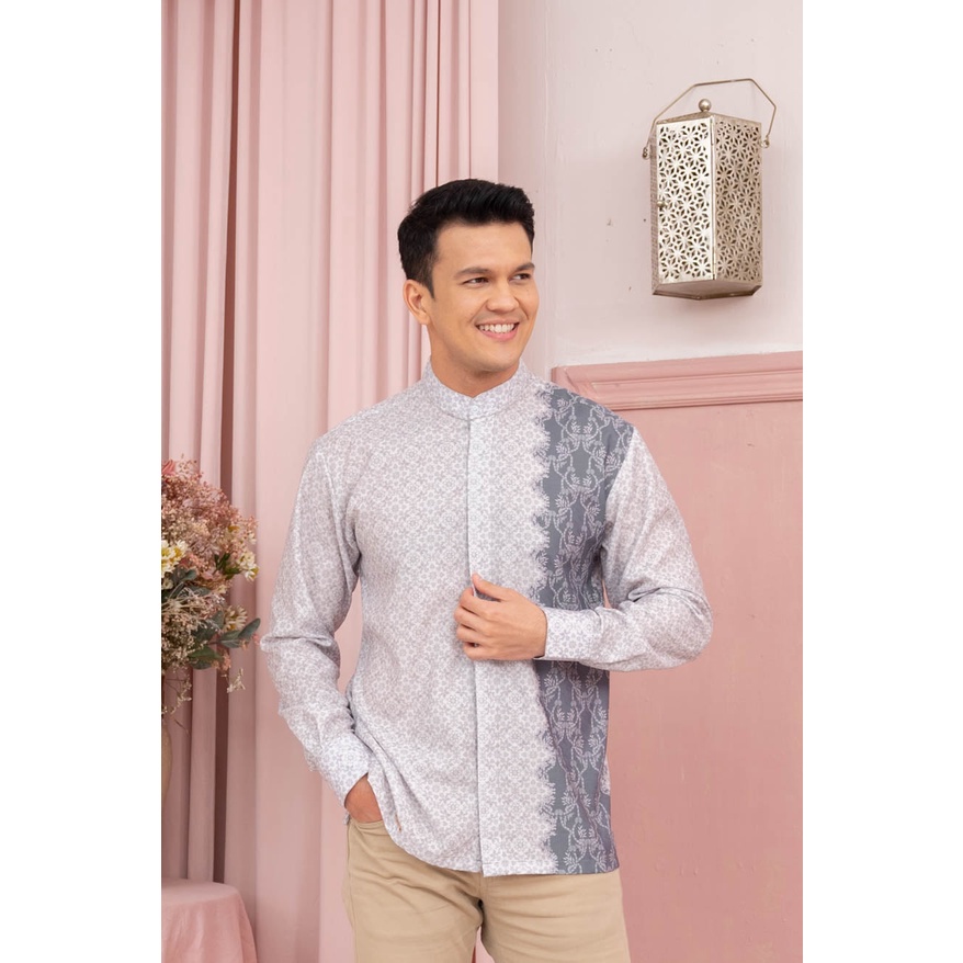 Klamby - Catra Shirt Pacific