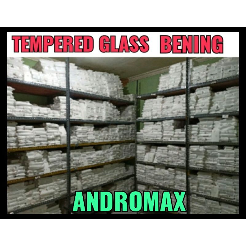 ANTI GORES ANDROMAX SMARTFREN / TEMPERED GLASS / TG / PELINDUNG LAYAR / PELINDUNG LAYAR HANDPHONE GROSIR / DI BAWAH 10 PCS WAJIB BELI BUBBLE WRAP / DI ATAS 10 PCS DI KASIH FREE BUBBLE WRAP