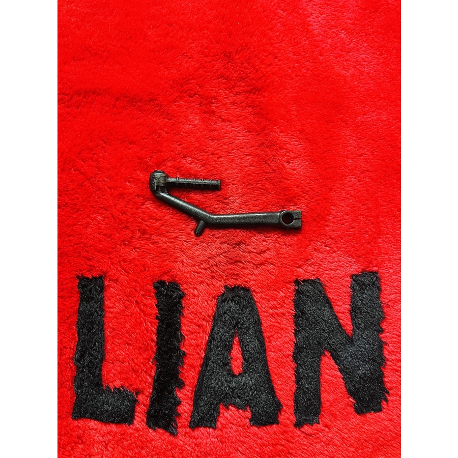 Pedal Selahan-Lever Kick Starter Suzuki Spin  Original SGP