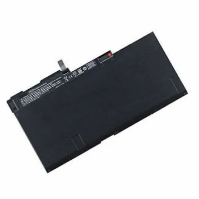 Baterai Battery HP ELITEBOOK 840-G1 840-G2 850-G1 CM03XL ZBOOK HSTNN-IB4R HSTNN-DB4R HSTNN-DB4R