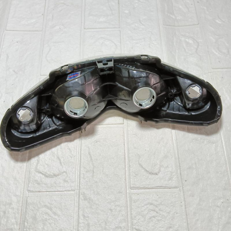 Reflektor Lampu Depan Unit Yamaha Jupiter Old Merk Win