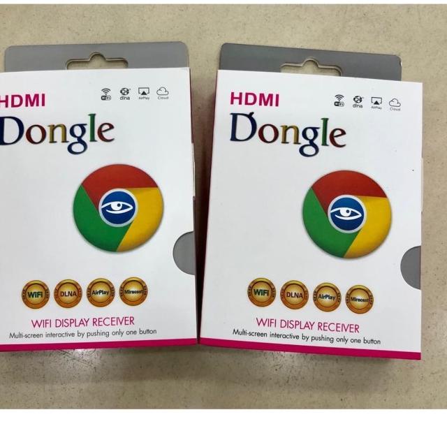 Wireless HDMI Dongle Anycast / Dongle HDMI Wifi Anycast
