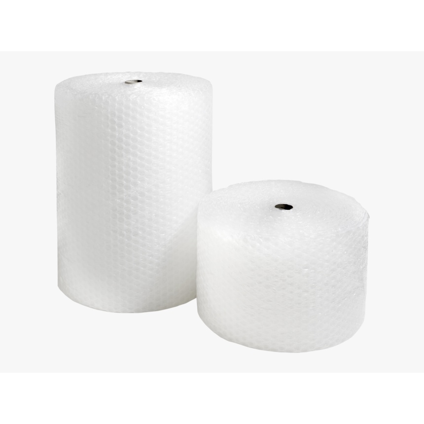 

EXTRA BUBBLE WRAP