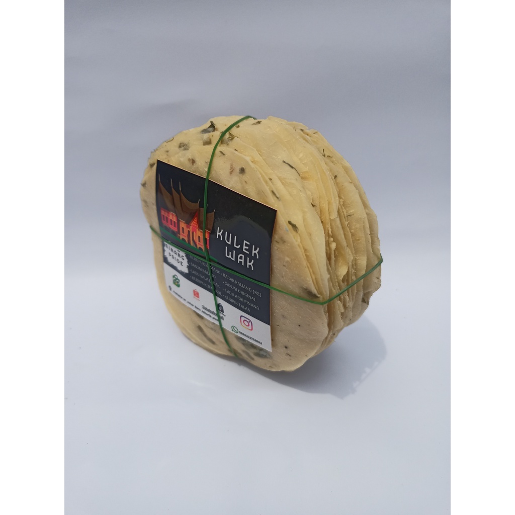 

READY JAKARTA KERUPUK KAMANG ASLI BUKITTINGGI OPAK PADANG