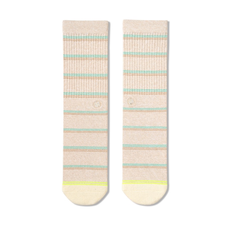 Voted Socks Mikka Beige