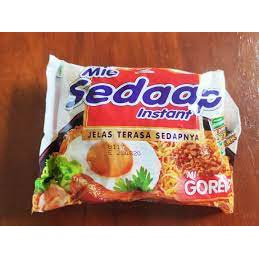 

Mie Sedap Goreng 5 Pcs