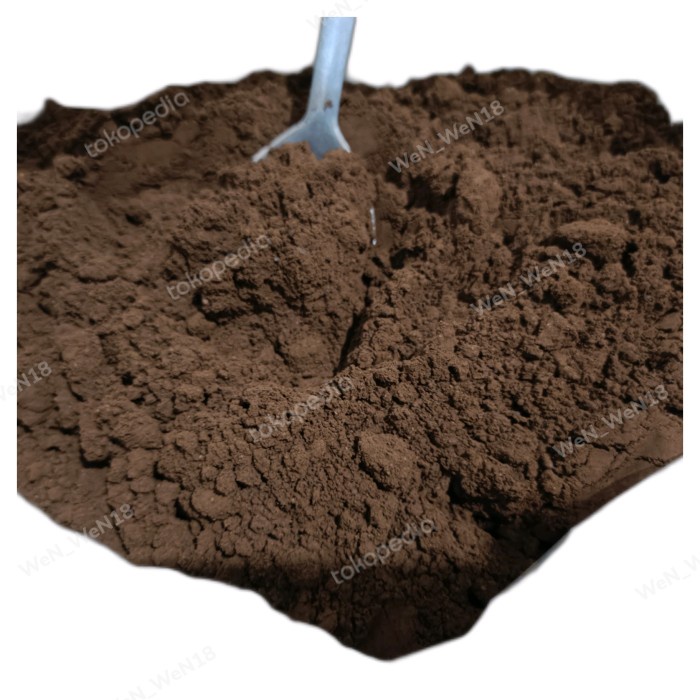 

KOPI BUBUK EKONOMIS 1 KG