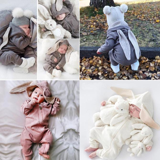 Jumper Bayi Lucu / Romper Bayi Lucu /Jumper Baby Lucu