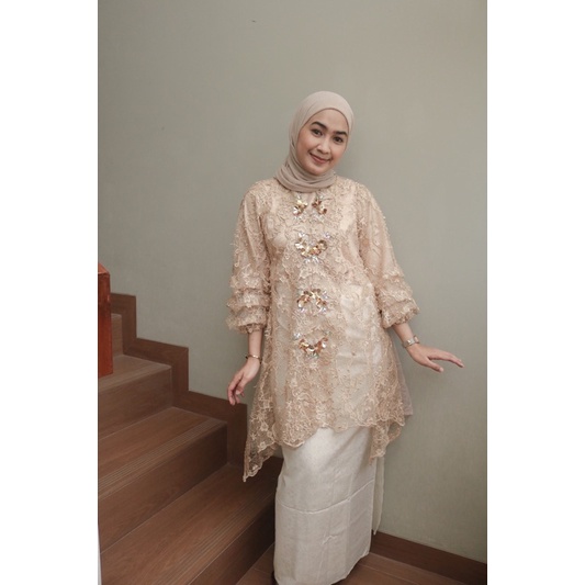 Jaleela Runa Set [Per 3 days rent]