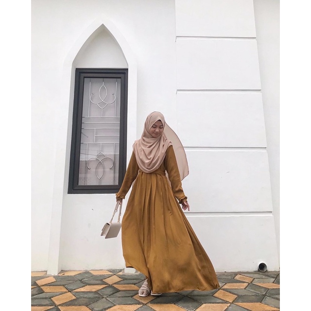 preloved dress queen series shaliha.looks (Pesanan)