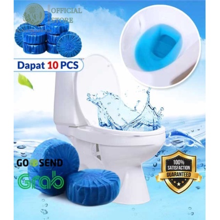 

Dijual Swirl Latrine V7 DO Murah