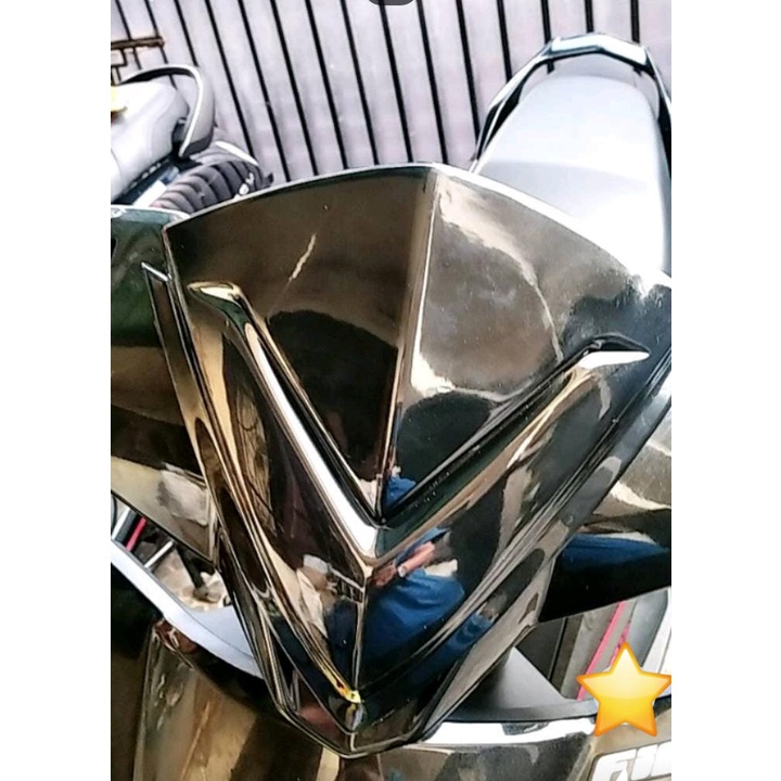 Visor Suzuki Nex 2 Windshield Suzuki Nex 2