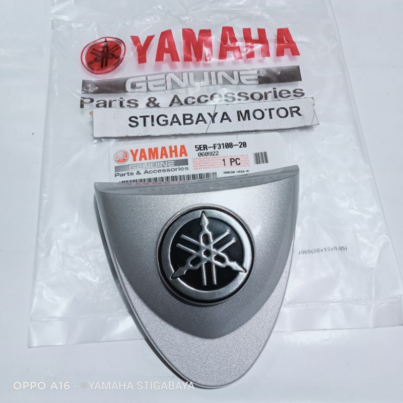 emblem dasi depan f1zr emblem dasi vega lama