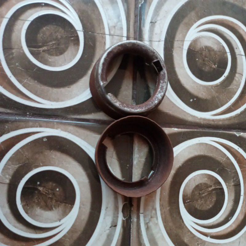 SUMURAN TANGKI BIBIR TANGKI CB GL100