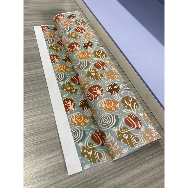 

Wreaping Paper - Kertas Kado Motif Custom - Kertas Kado Aestetic