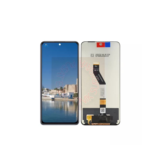 LCD TOUCHSCREEN XIAOMI REDMI NOTE 11 5G/REDMI NOTE 11S COMPLETE