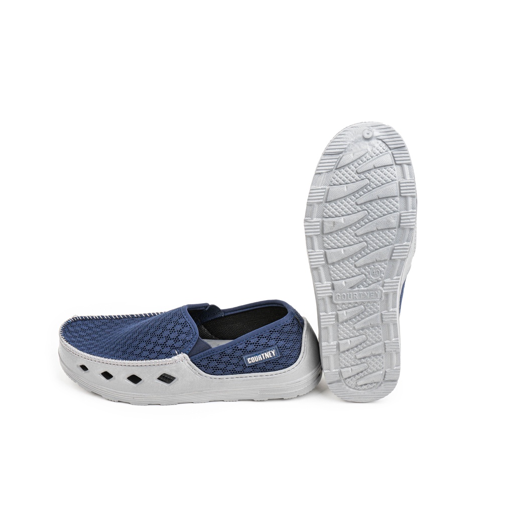 Sepatu Ardiles Courtney AVENTADOR - Fashion Casual Pria