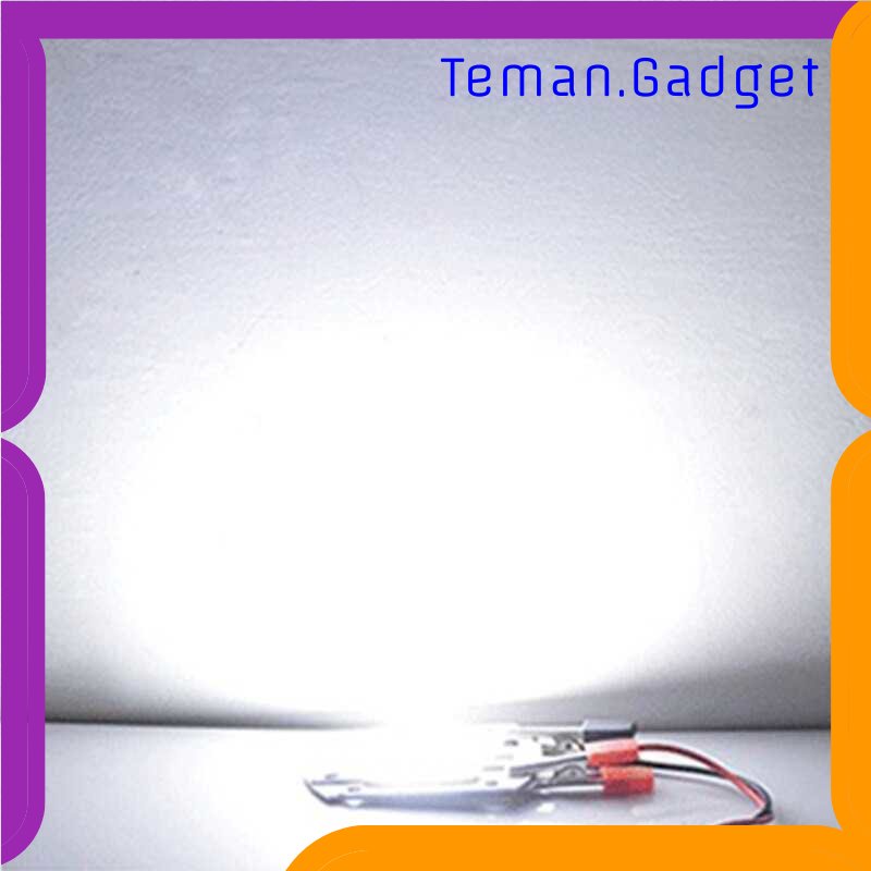 TG-LMP Arcomm Chip Lampu COB LED 220V 30W Cool White 6000-6500K - A-22