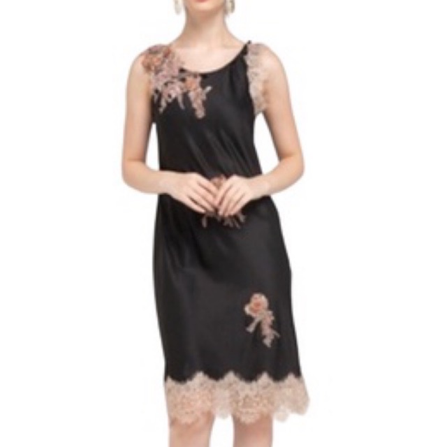 Luire Party Dress | Baju Pesta