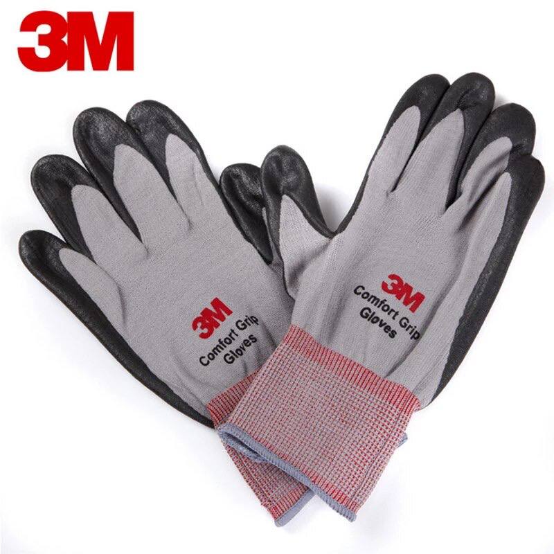 Sarung Tangan 3M Comfort Grip Gloves