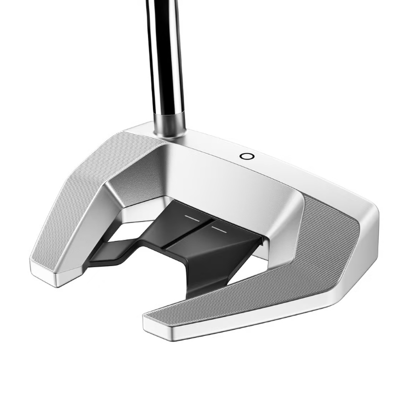 INESIS Stik Golf Mallet Putter Tangan Kanan Face-Balanced