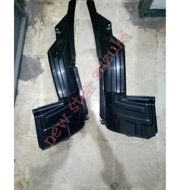 liner fender suzuki apv arena