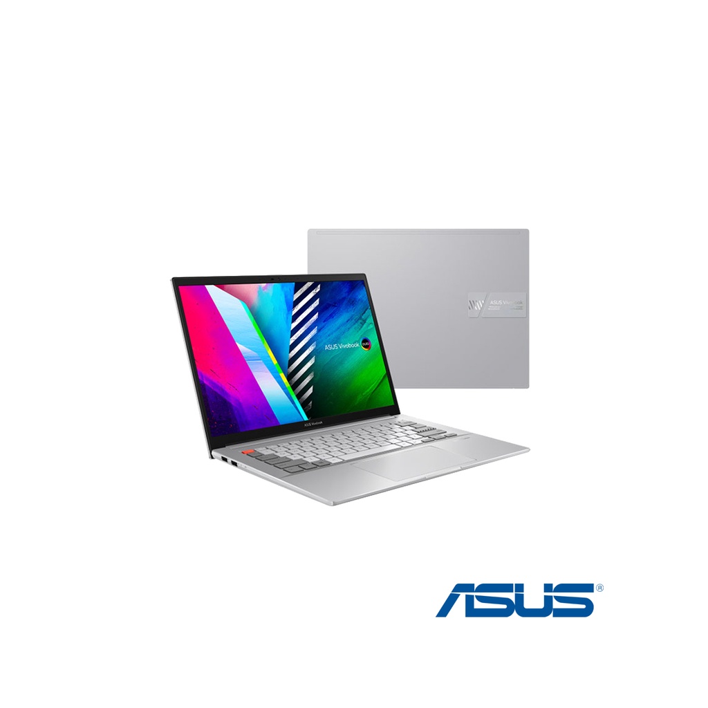 Laptop Asus N7400PC-OLED558