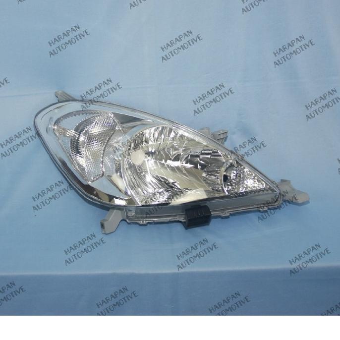 Head lamp Assy Innova Old Tahun 2004 - 2007 Lampu Depan