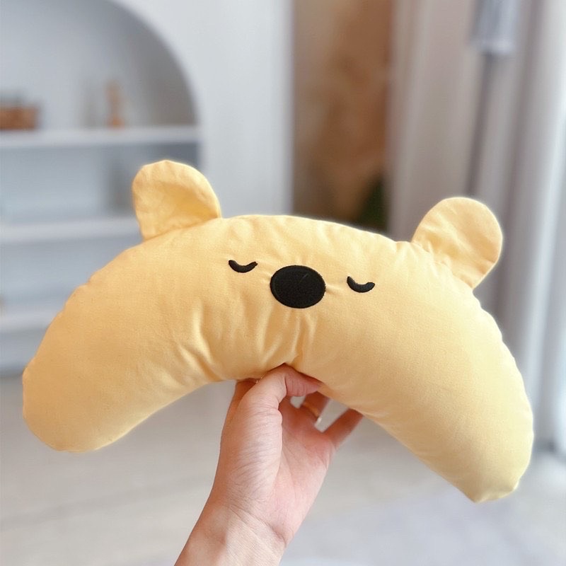 Taeffe pet strange korea pet pillow