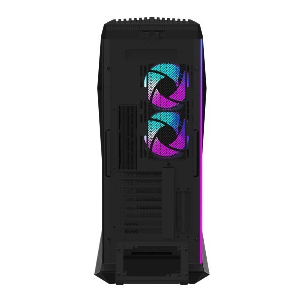 Gigabyte AORUS C700 GLASS - AC700G Full Tower E-ATX Gaming Case