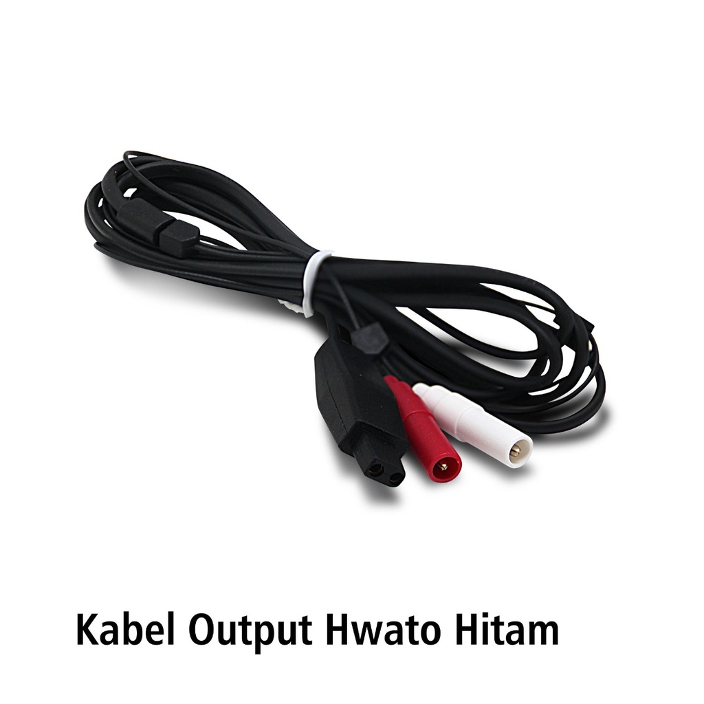 Kabel Output Wire Untuk Hwato SDZ III