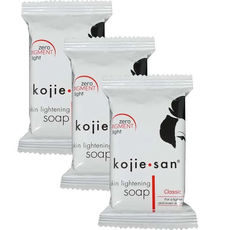 KOJIE SAN SKIN LIGHTENING SOAP 45 GR