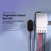 Sonoff  THR316 Smart Switch Sensor Monitoring wireless Smart home