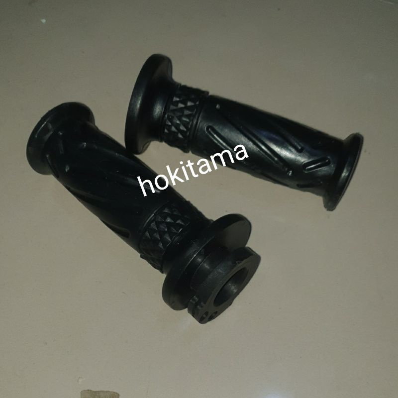 karet hanfat hand grip vario 125 vario 150 esp vario 125 led selongsong gas set