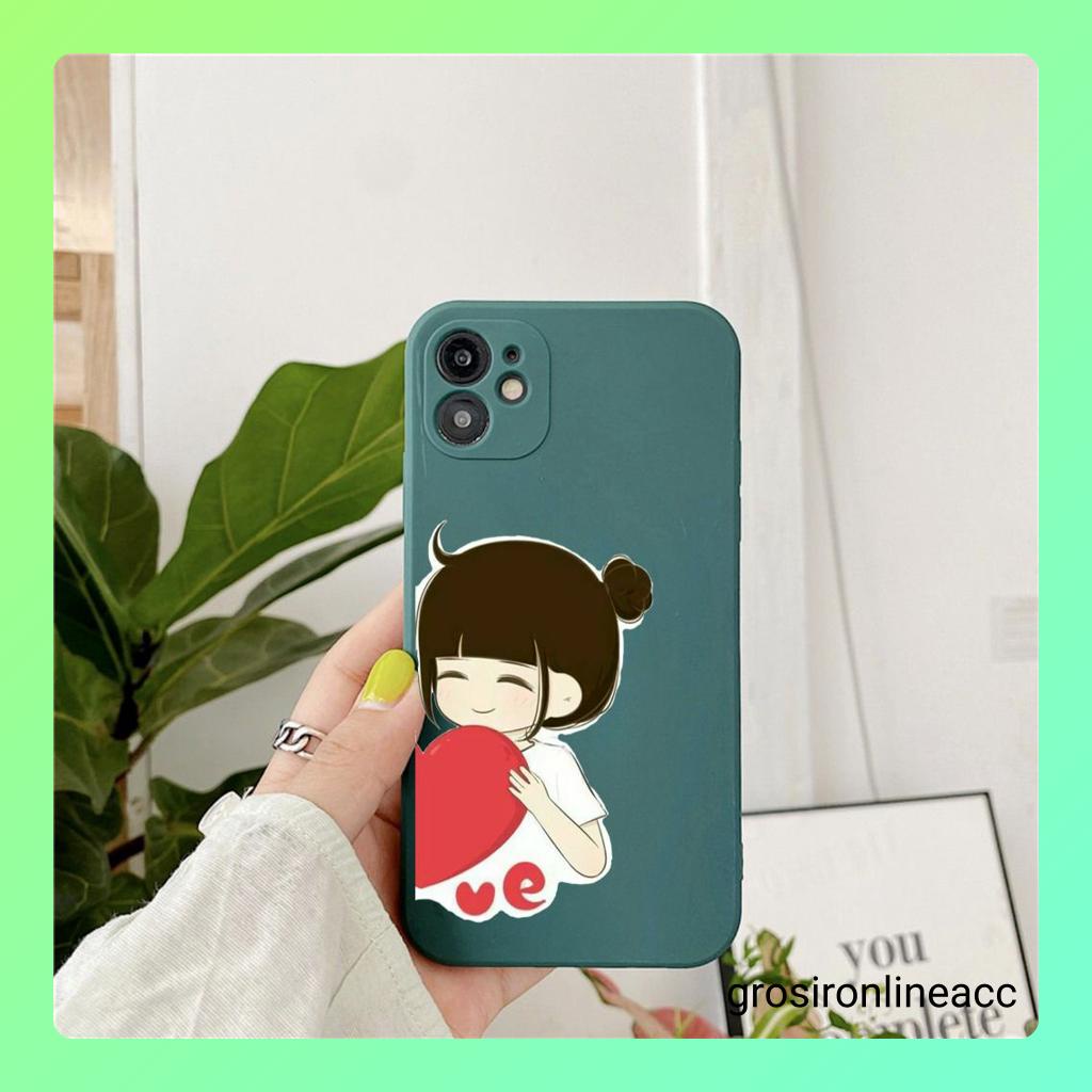 Best Casing Soft Kamera BB30 for Oppo Realme 2 Pro U1 U2 5 5s 5i 50a 50i 10 C1 C10 C11 C12 C15 C2 C20 C20a C21 C21y C25 C25y C3 C30 C31 C33 C35 Narzo 20 30A