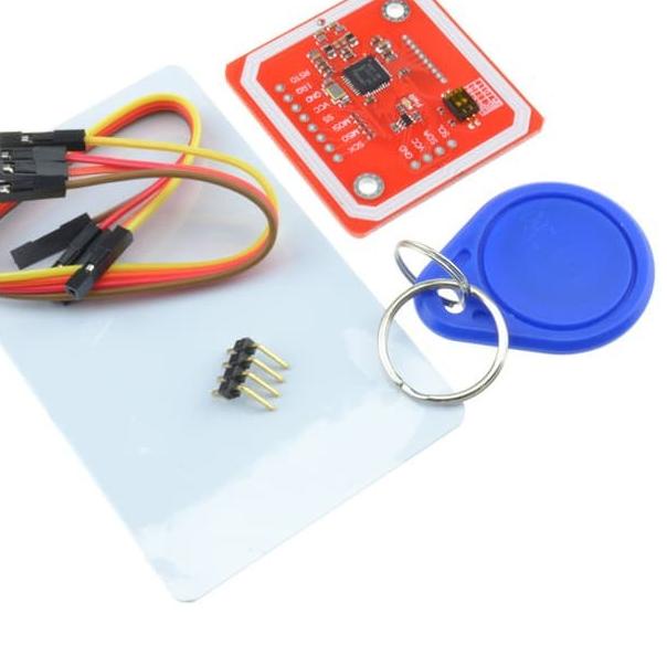 Harga pn532 nfc rfid module v3 arduino Terbaru Jun 2026 | BigGo Indonesia