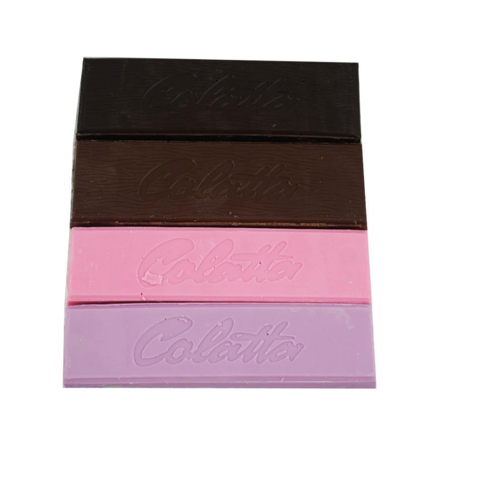 

⁂ Colatta batang 1 Slice ❝❞