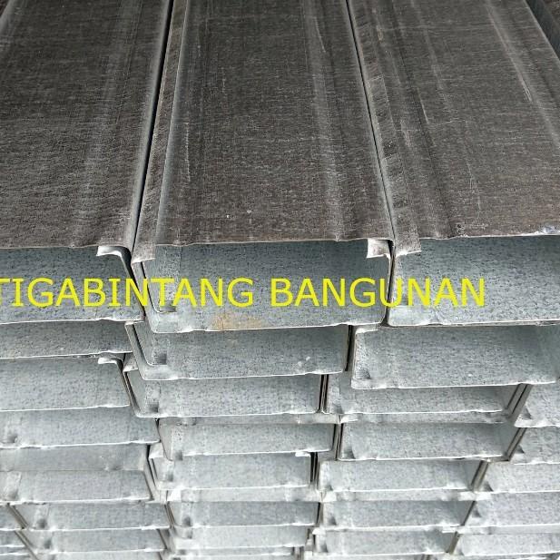 BAJA RINGAN CNP C 75 SNI / C TRUSS C75 SNI / BAJA RINGAN SNI 075