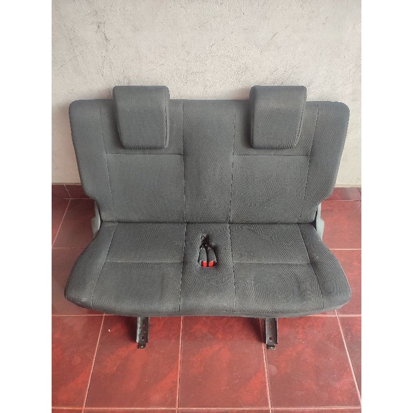 jok belakang sigra R 2020