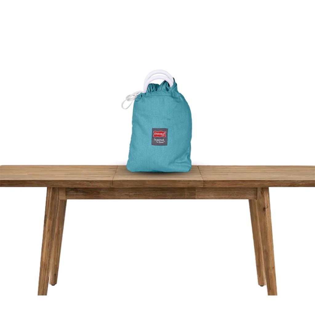 Dialogue Baby Ring Sling Plain Color - DGG4017