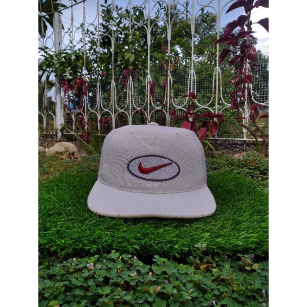 Snapback Nike Vintage