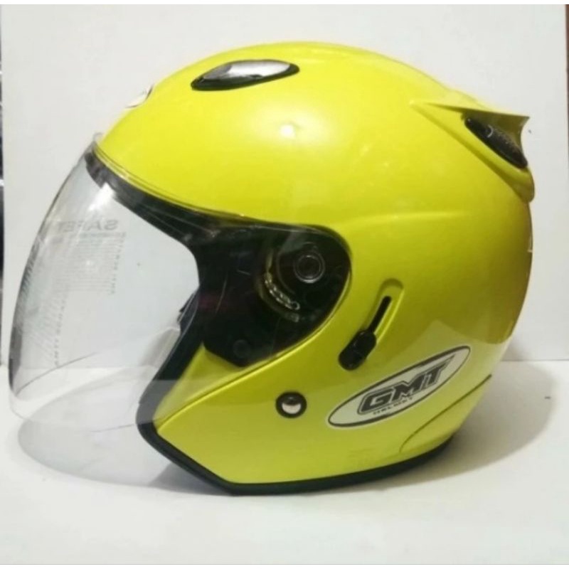 HELM HALF FACE DOUBLE VISOR HELM MOTOR PRIA WANITA HELM SNI HELM ORIGINAL HELM COWO HELEM CEWE HELM MURAH HELM PROMO HELM COWOK CEWEK