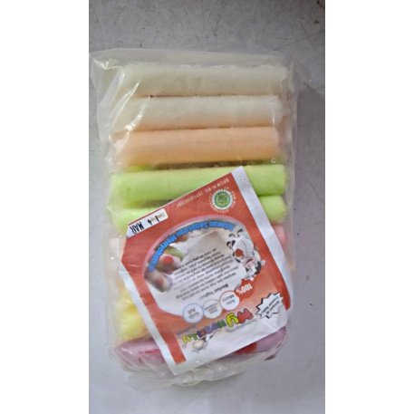 

My Healthy Yoghurt Stick mini