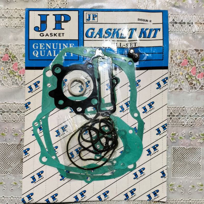 PAKING GASKET TOP SET TOPSET SHOGUN SP173